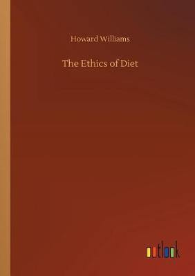 The Ethics of Diet - Agenda Bookshop