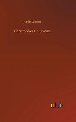 Christopher Columbus - Agenda Bookshop