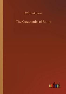 The Catacombs of Rome - Agenda Bookshop