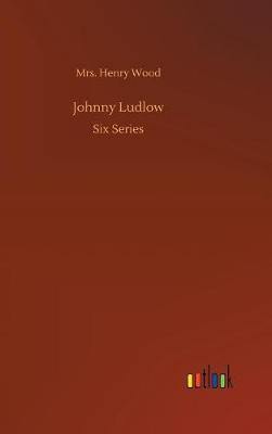 Johnny Ludlow - Agenda Bookshop