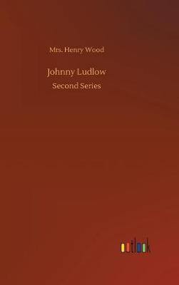 Johnny Ludlow - Agenda Bookshop