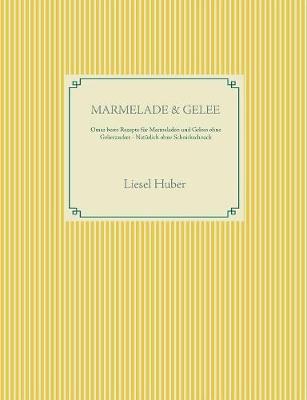 Marmelade & Gelee - Agenda Bookshop