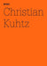 Christian Kuhtz: Einfalle statt Abfalle - Agenda Bookshop