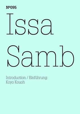 Issa Samb - Agenda Bookshop