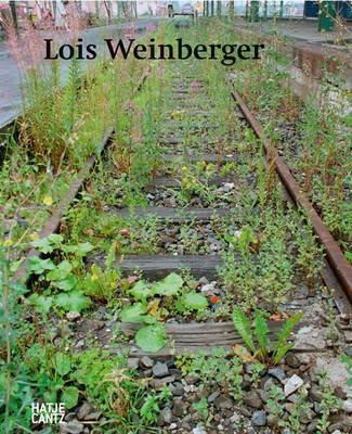 Lois Weinberger - Agenda Bookshop