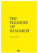 The Pleasure of Research - Agenda Bookshop