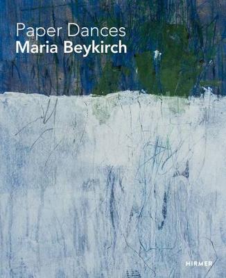 Paper Dancers: Maria Beykirch - Agenda Bookshop