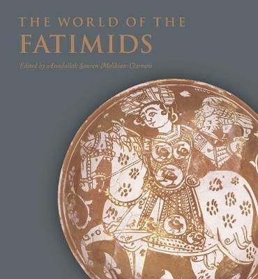 The World of the Fatimids - Agenda Bookshop