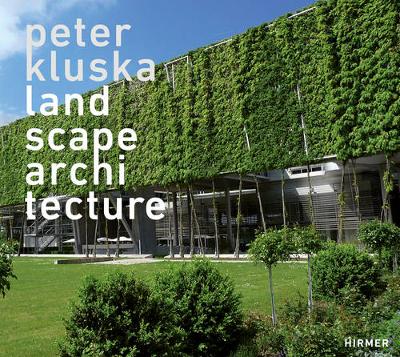 Peter Kluska: Landscape Architecture - Agenda Bookshop