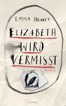 Elizabeth wird vermisst - Agenda Bookshop