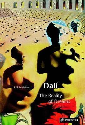 Dali: the Reality of Dreams - Agenda Bookshop