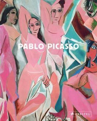 Pablo Picasso - Agenda Bookshop