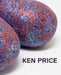 Ken Price Sculpture: A Retrospective - Agenda Bookshop