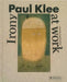 Paul Klee: Irony at Work - Agenda Bookshop