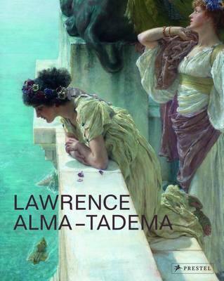 Lawrence Alma-Tadema - Agenda Bookshop