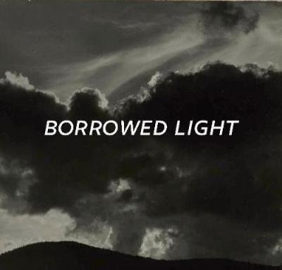 Borrowed Light - Agenda Bookshop