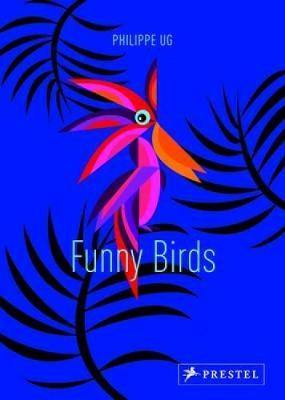 Funny Birds - Agenda Bookshop