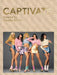 Captivate!: Fashion Photography from the ''90s - Agenda Bookshop