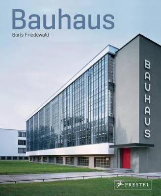 Bauhaus - Agenda Bookshop