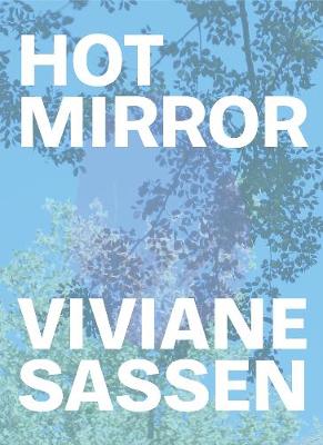 Viviane Sassen: Hot Mirror - Agenda Bookshop