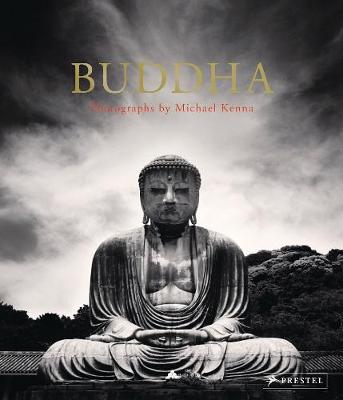 Buddha: Photographs by Michael Kenna - Agenda Bookshop