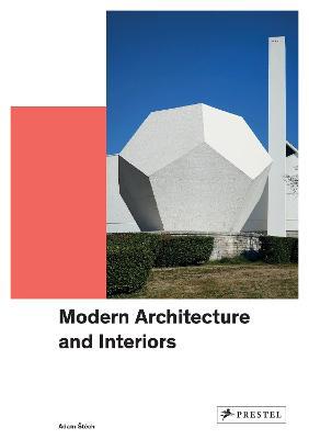 Modern Architecture and Interiors - Agenda Bookshop