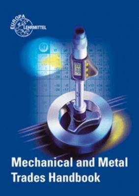 Mechanical and Metal Trades Handbook - Agenda Bookshop