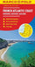 French Atlantic Coast (Dordogne, Aquitaine, Gascogne) - Agenda Bookshop