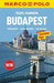 Budapest Marco Polo Travel Handbook - Agenda Bookshop