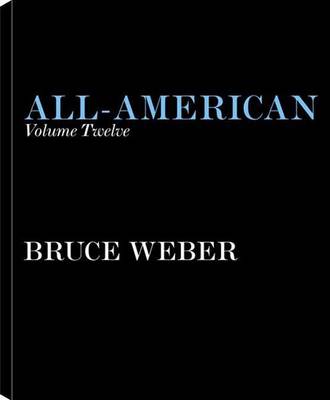 All-American XII: A Book of Lessons - Agenda Bookshop