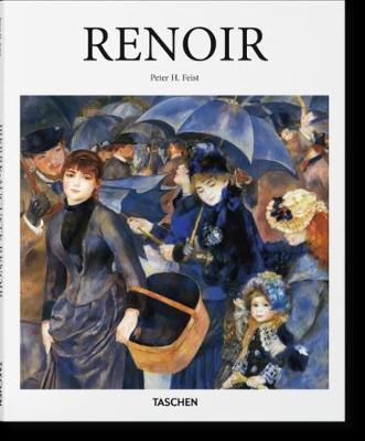 Renoir - Agenda Bookshop