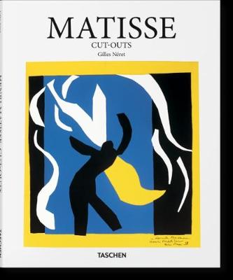 Matisse. Cut-outs - Agenda Bookshop