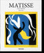 Matisse. Cut-outs - Agenda Bookshop