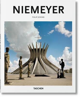 Niemeyer - Agenda Bookshop