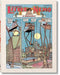 Winsor McCay: The Complete Little Nemo - Agenda Bookshop