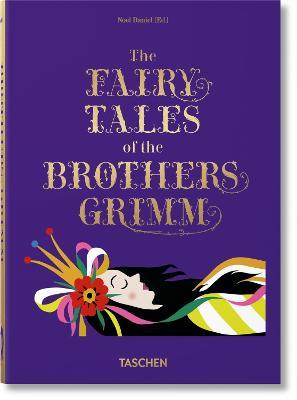 The Fairy Tales. Grimm & Andersen 2 in 1. 40th Ed. - Agenda Bookshop