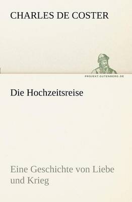 Die Hochzeitsreise - Agenda Bookshop