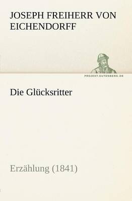 Die Glucksritter - Agenda Bookshop