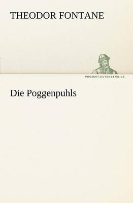 Die Poggenpuhls - Agenda Bookshop