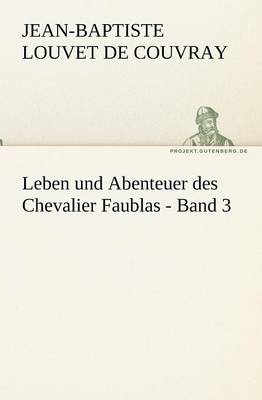 Leben Und Abenteuer Des Chevalier Faublas - Band 3 - Agenda Bookshop