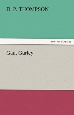 Gaut Gurley - Agenda Bookshop