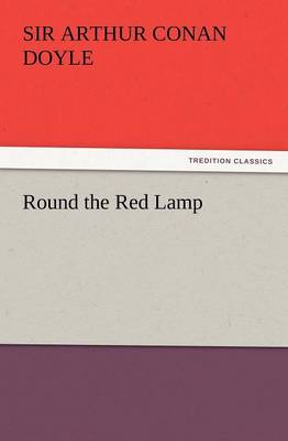 Round the Red Lamp - Agenda Bookshop