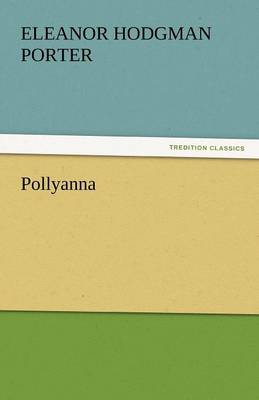 Pollyanna - Agenda Bookshop
