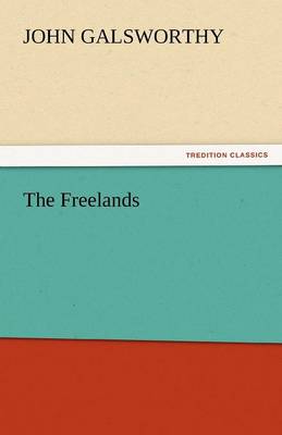 The Freelands - Agenda Bookshop