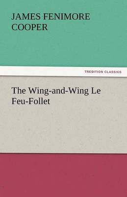 The Wing-And-Wing Le Feu-Follet - Agenda Bookshop