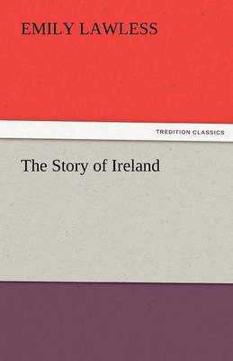 The Story of Ireland - Agenda Bookshop