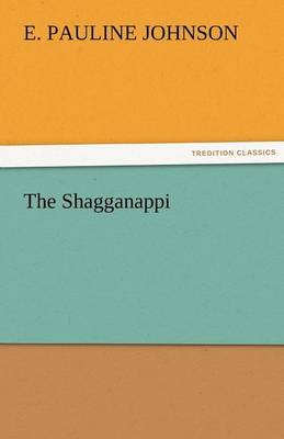 The Shagganappi - Agenda Bookshop