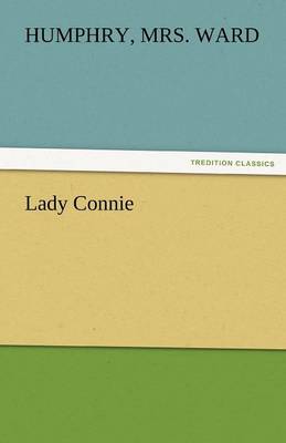 Lady Connie - Agenda Bookshop