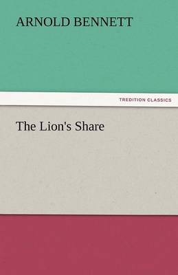 The Lion''s Share - Agenda Bookshop