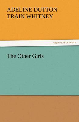 The Other Girls - Agenda Bookshop